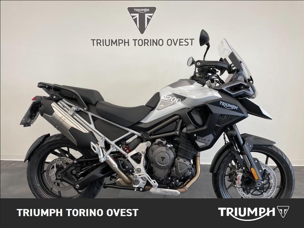 TRIUMPH Tiger 1200 GT Pro Abs
