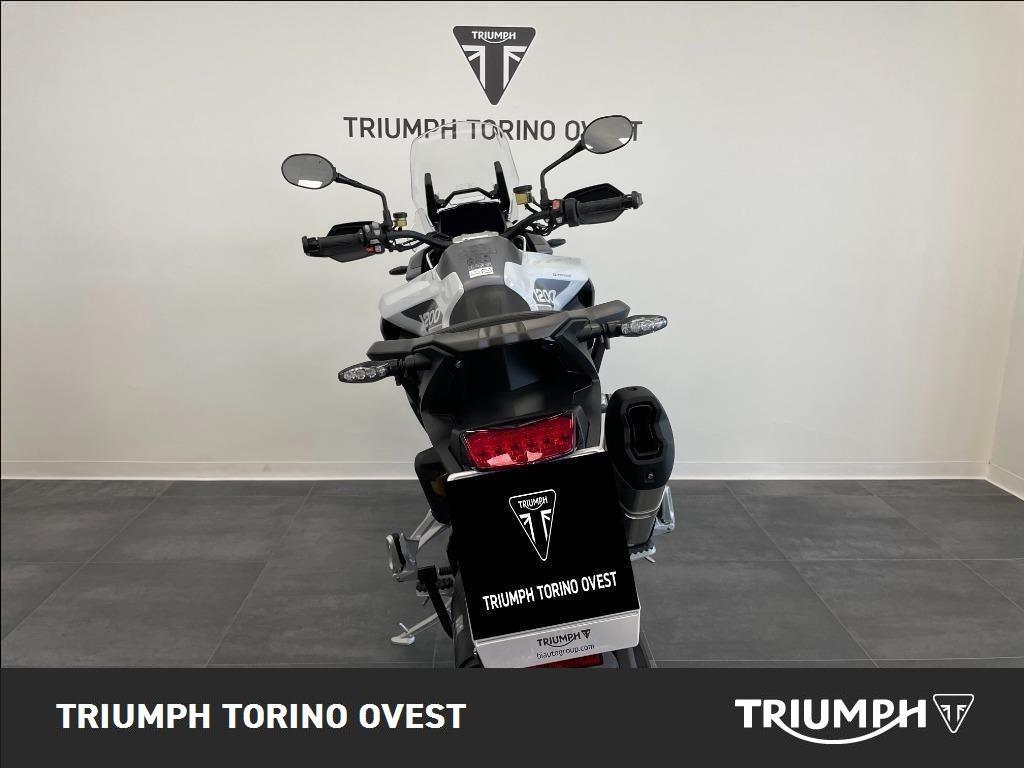 TRIUMPH Tiger 1200 GT Pro Abs