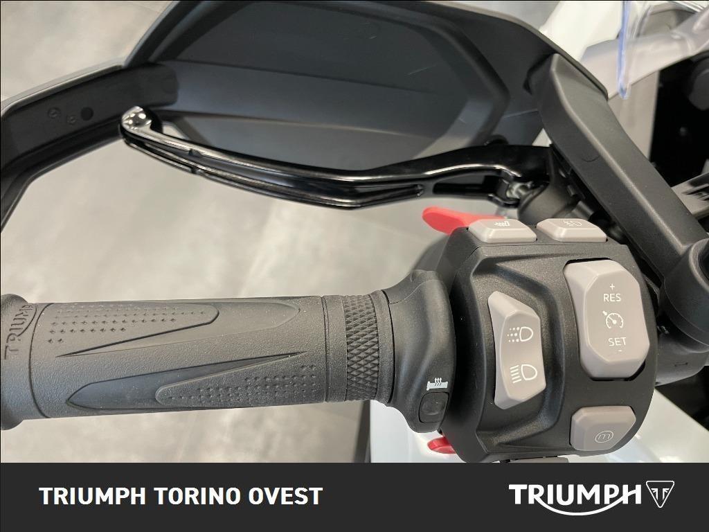 TRIUMPH Tiger 1200 GT Pro Abs
