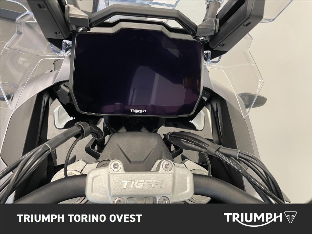 TRIUMPH Tiger 1200 GT Pro Abs