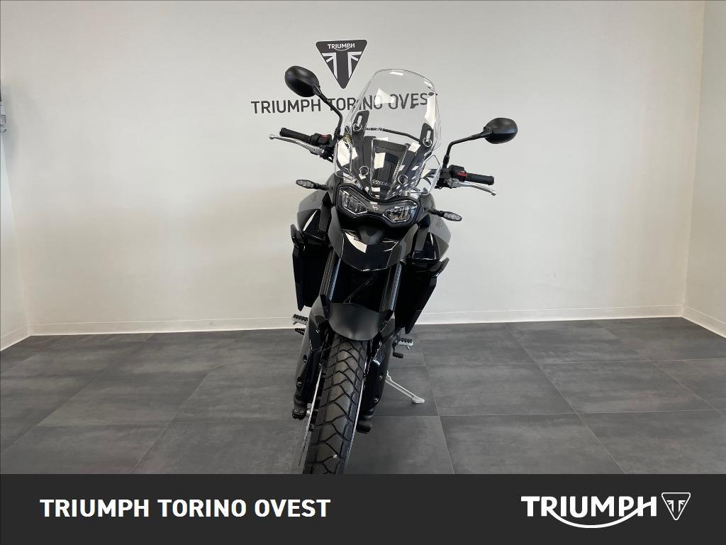 TRIUMPH Tiger 850 Sport Abs