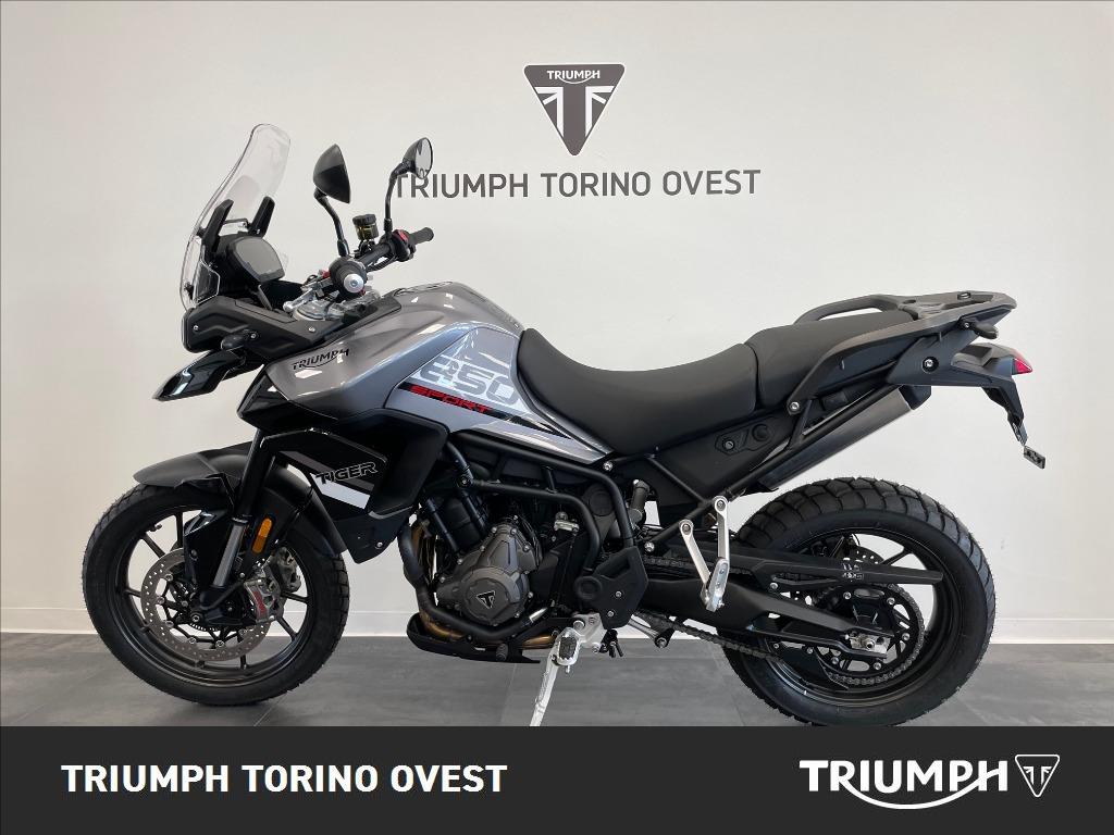 TRIUMPH Tiger 850 Sport Abs