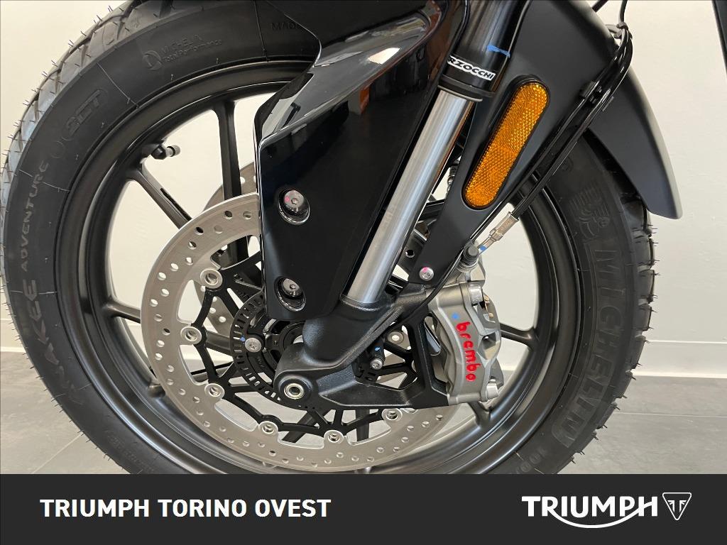 TRIUMPH Tiger 850 Sport Abs