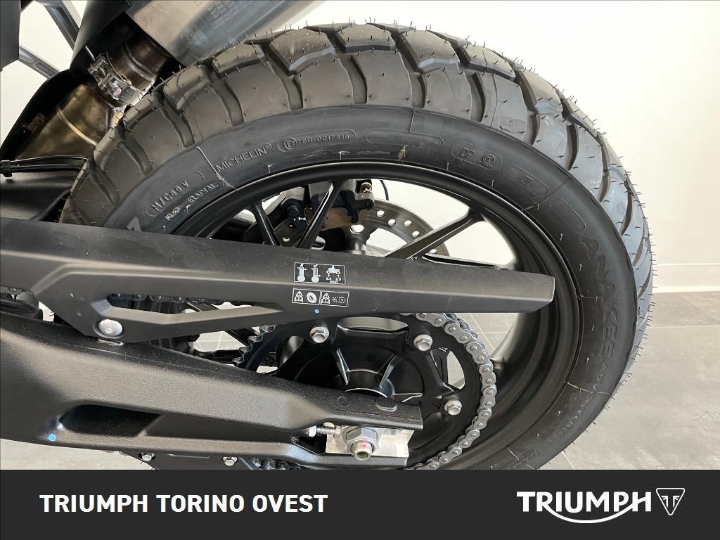 TRIUMPH Tiger 850 Sport Abs