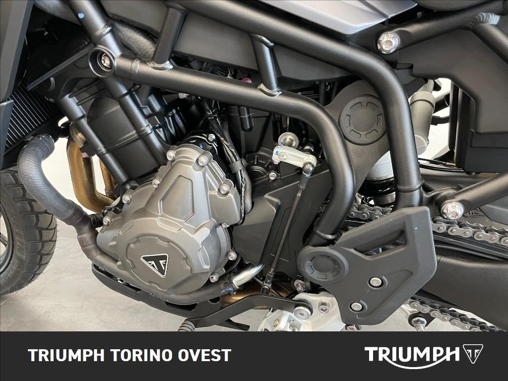 TRIUMPH Tiger 850 Sport Abs