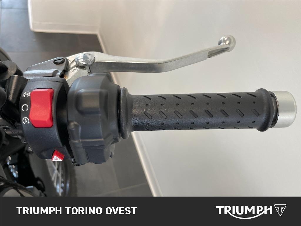 TRIUMPH Scrambler 900 Abs