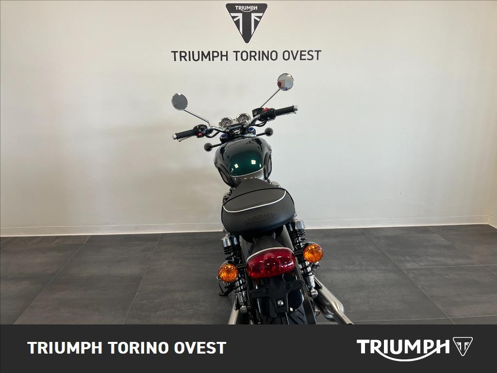 TRIUMPH Bonneville 900 T100 