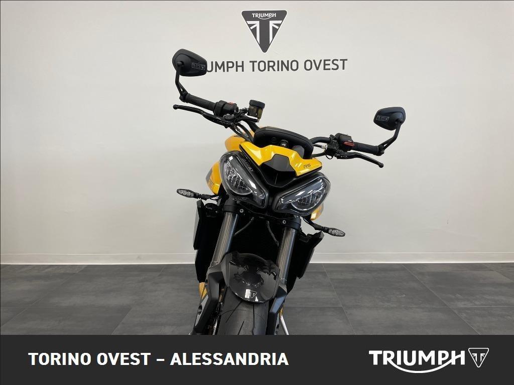 TRIUMPH Street Triple 765 RS