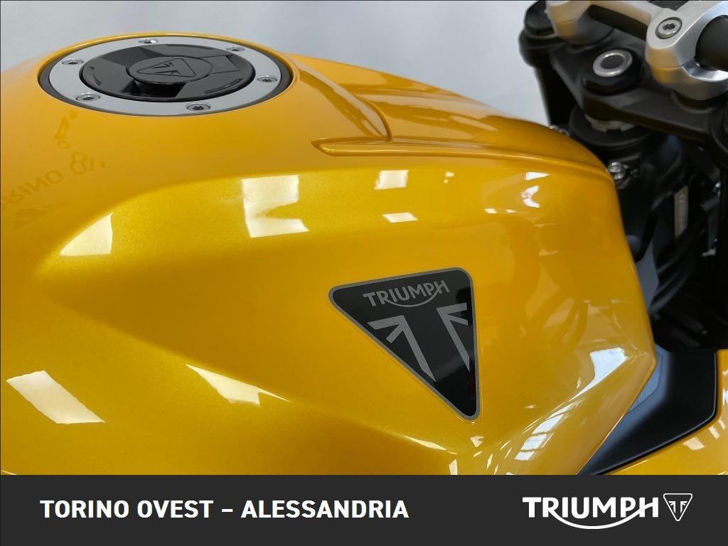 TRIUMPH Street Triple 765 RS