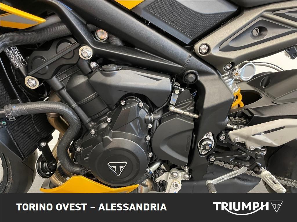 TRIUMPH Street Triple 765 RS