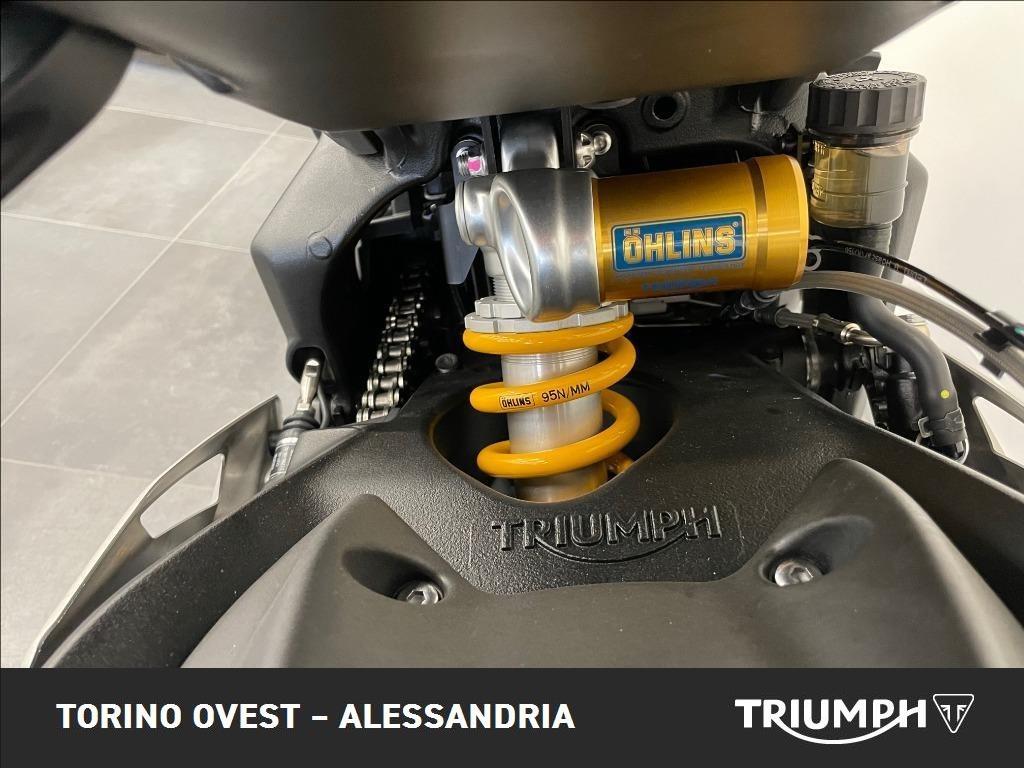 TRIUMPH Street Triple 765 RS