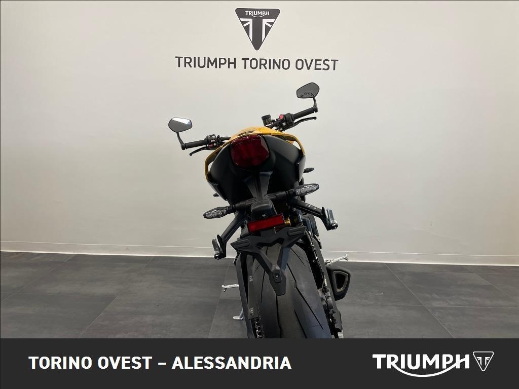 TRIUMPH Street Triple 765 RS