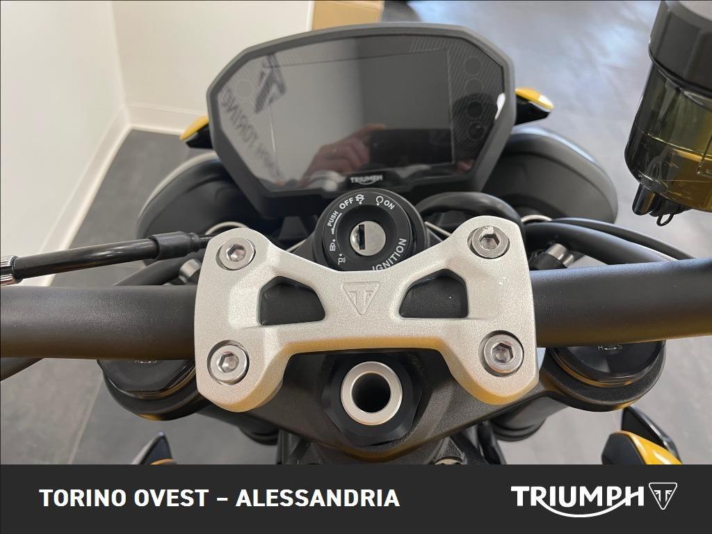 TRIUMPH Street Triple 765 RS