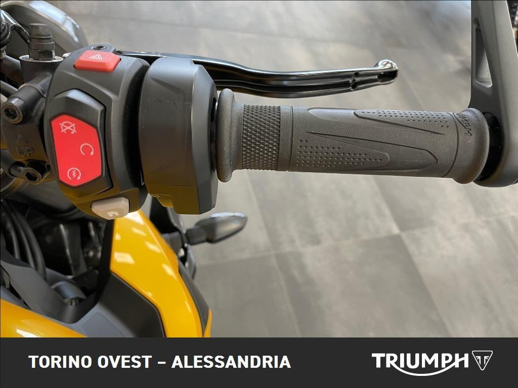 TRIUMPH Street Triple 765 RS