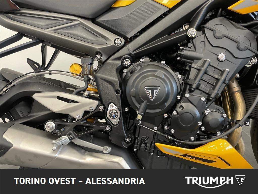TRIUMPH Street Triple 765 RS