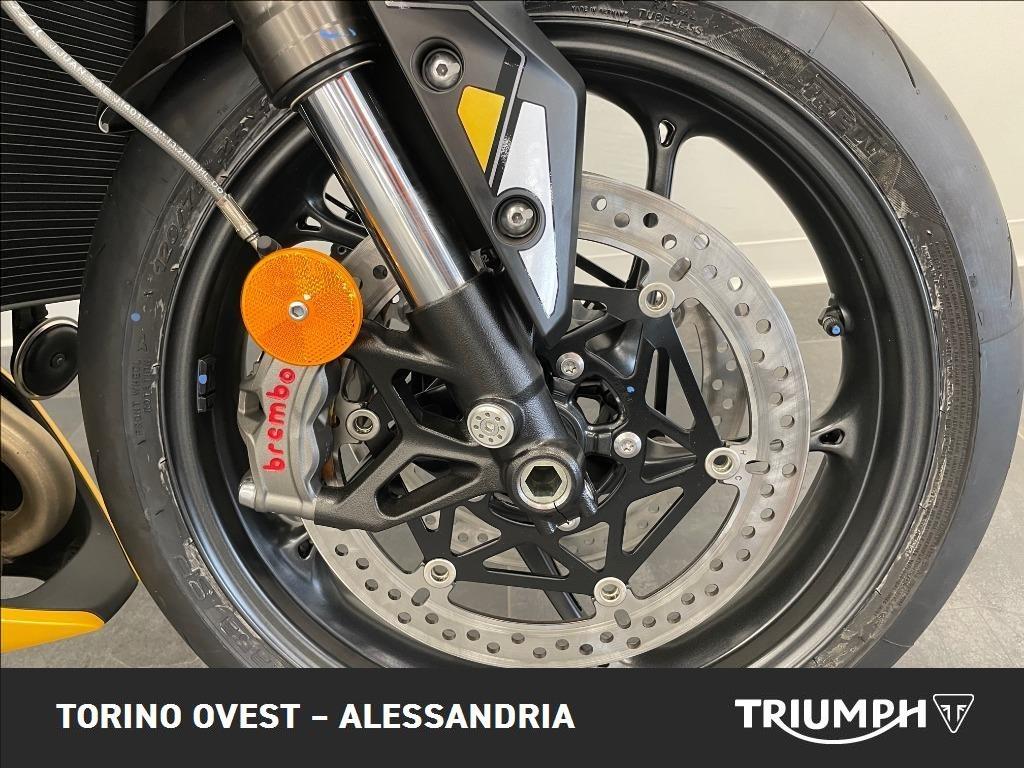 TRIUMPH Street Triple 765 RS
