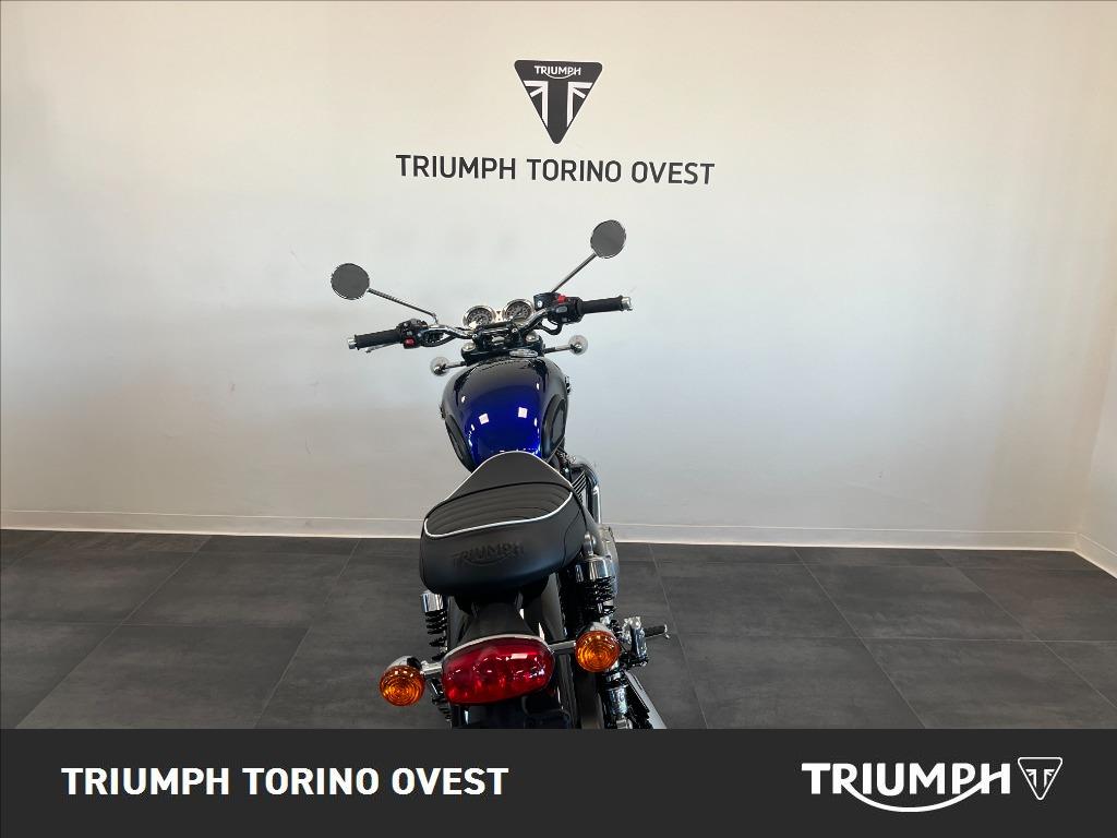 TRIUMPH Bonneville 900 T100 