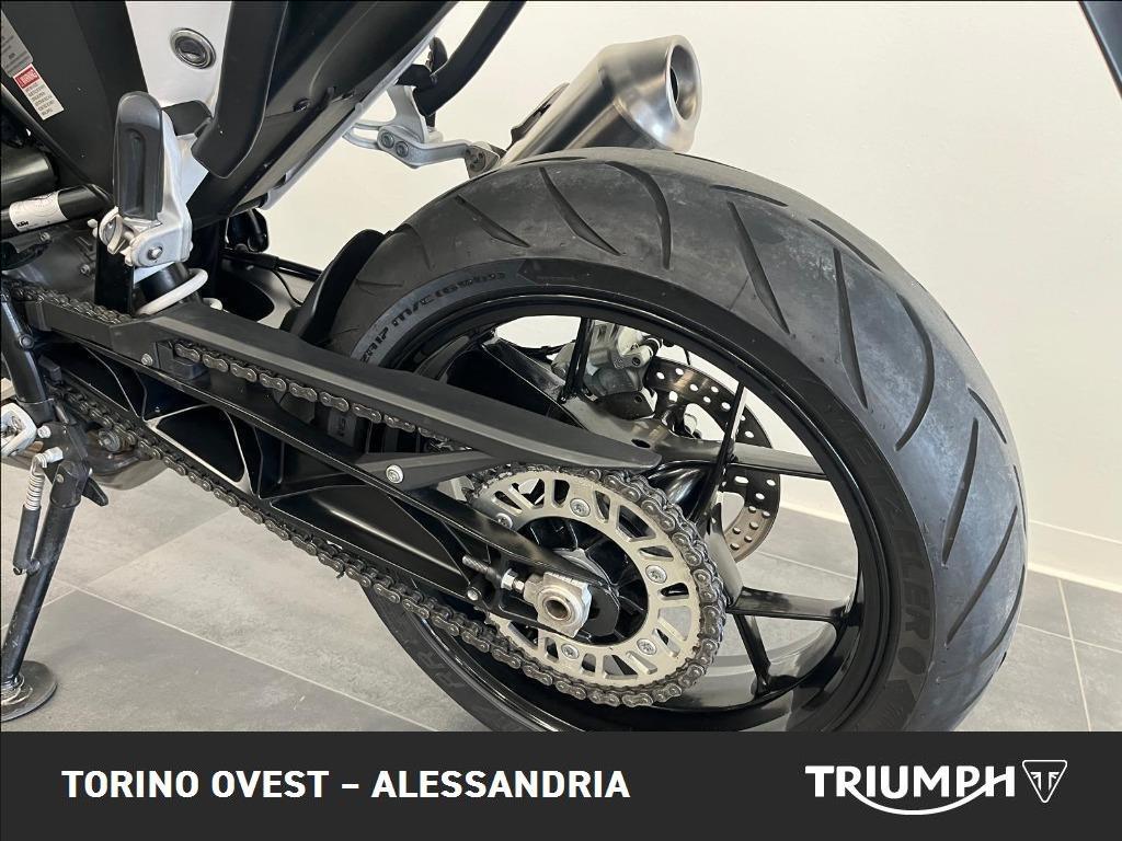 KTM 690 Duke Abs