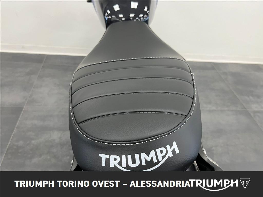 TRIUMPH Speed 400 Abs