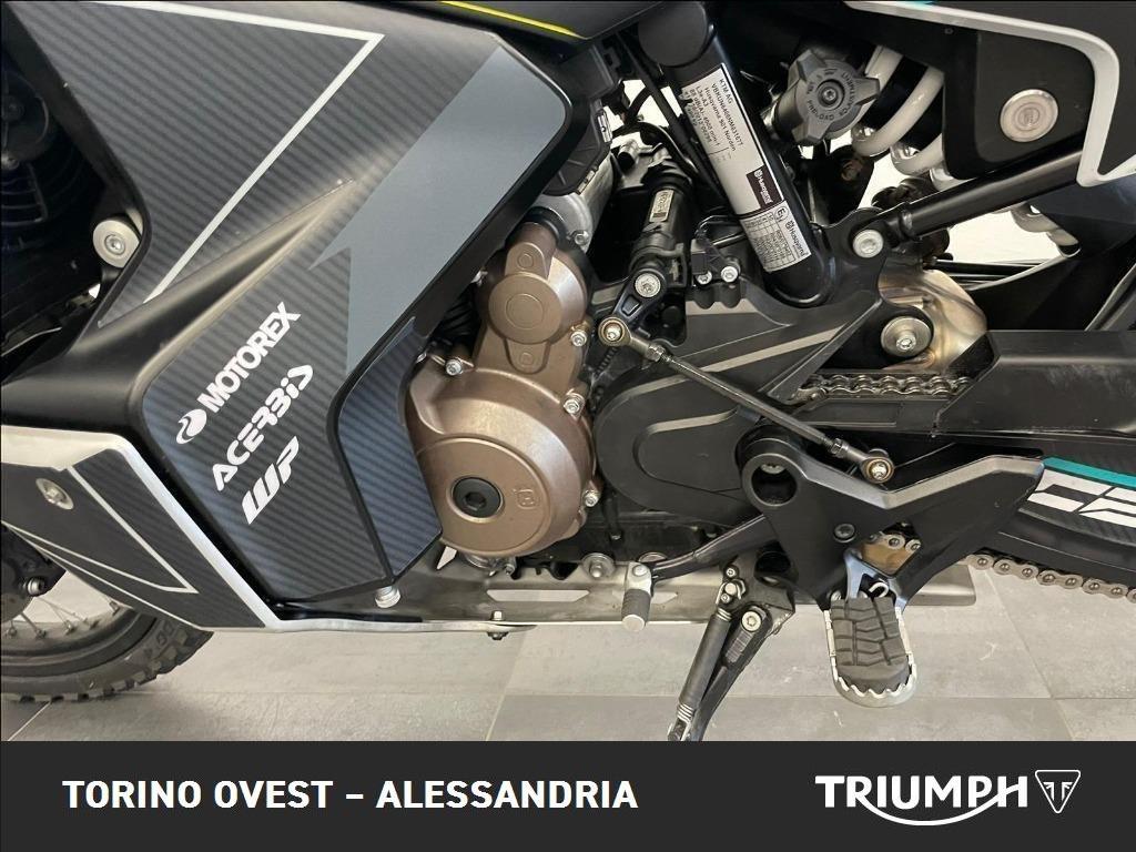 HUSQVARNA Norden 901 Abs