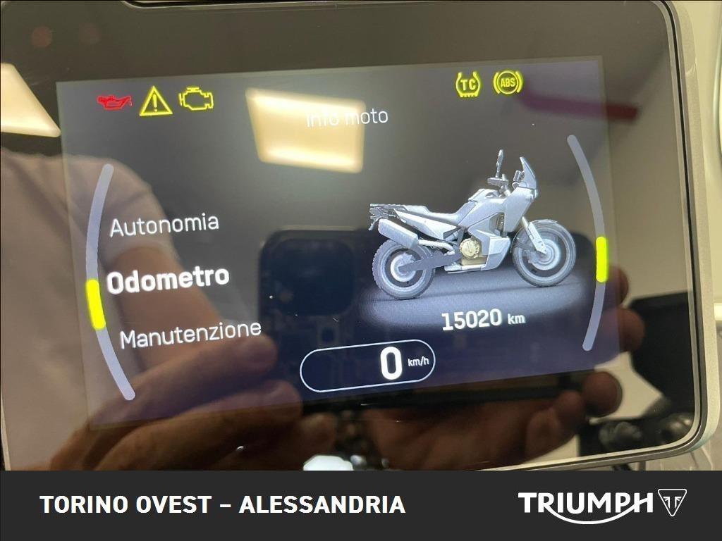 HUSQVARNA Norden 901 Abs