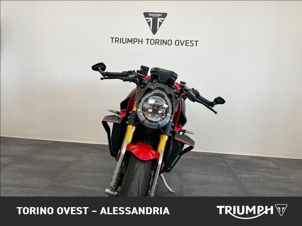 MV AGUSTA Brutale 1000 RR