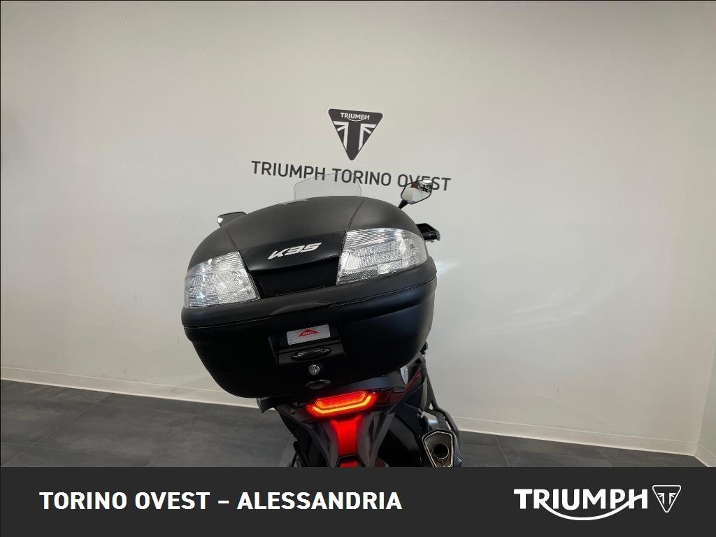 HONDA X-ADV 750 DCT Abs