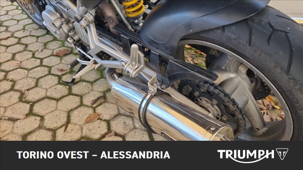 DUCATI Monster 620 