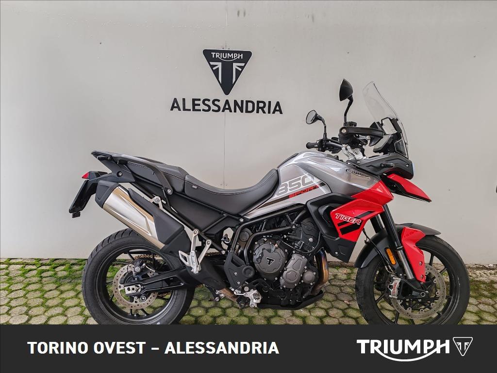 TRIUMPH Tiger 850 Sport Abs