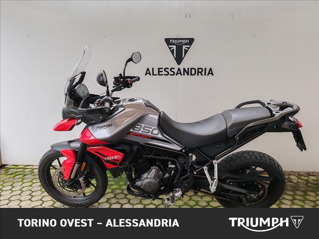 TRIUMPH Tiger 850 Sport Abs