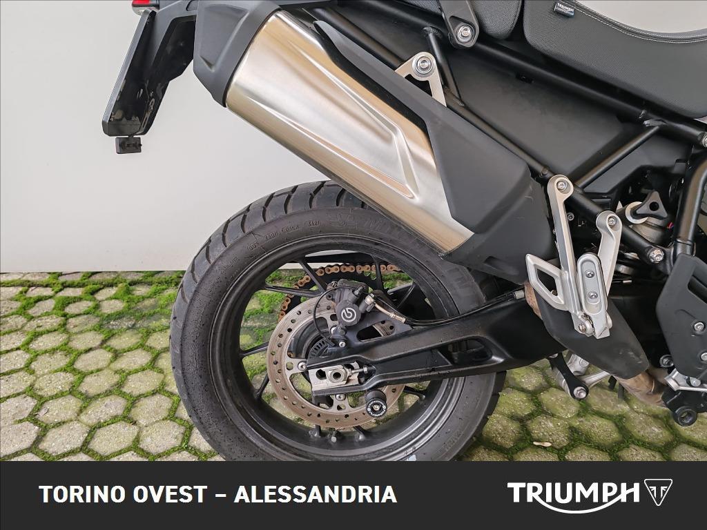 TRIUMPH Tiger 850 Sport Abs