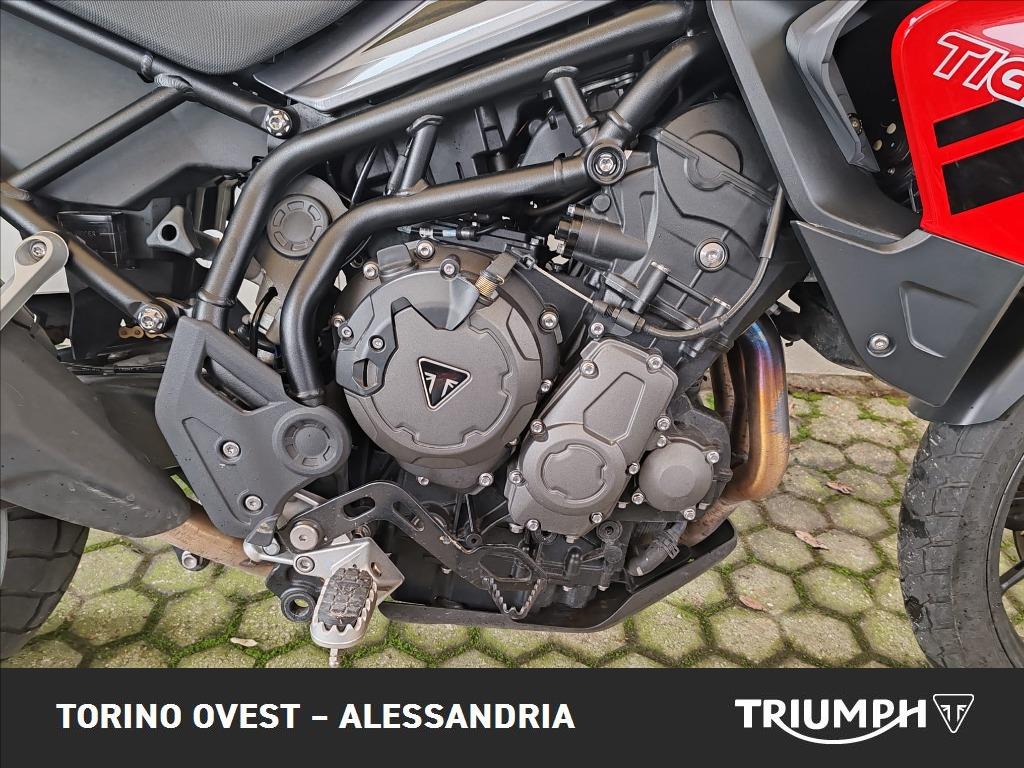 TRIUMPH Tiger 850 Sport Abs