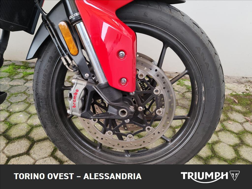 TRIUMPH Tiger 850 Sport Abs