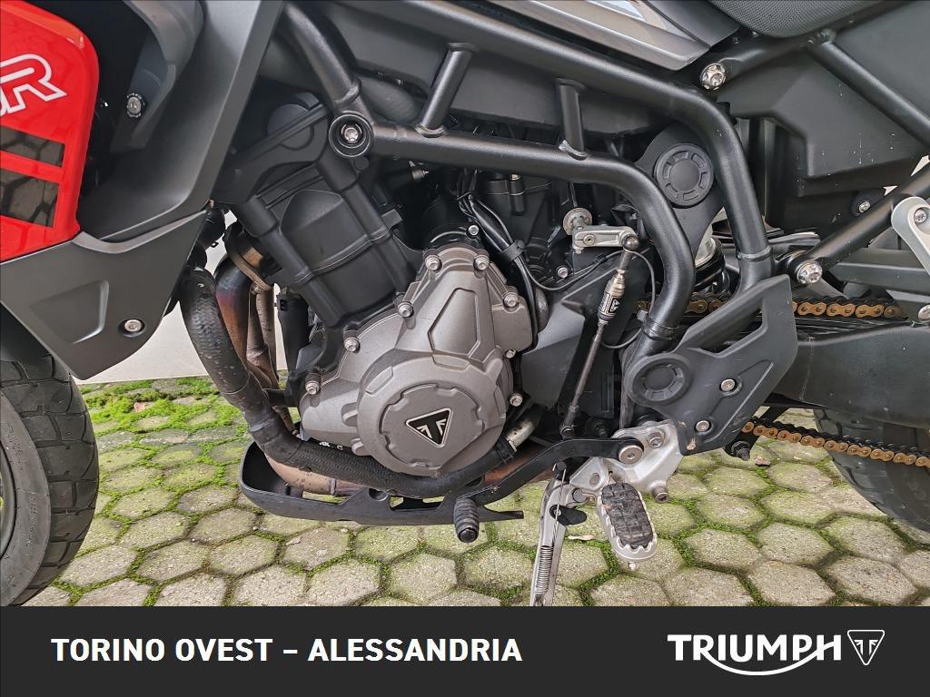 TRIUMPH Tiger 850 Sport Abs