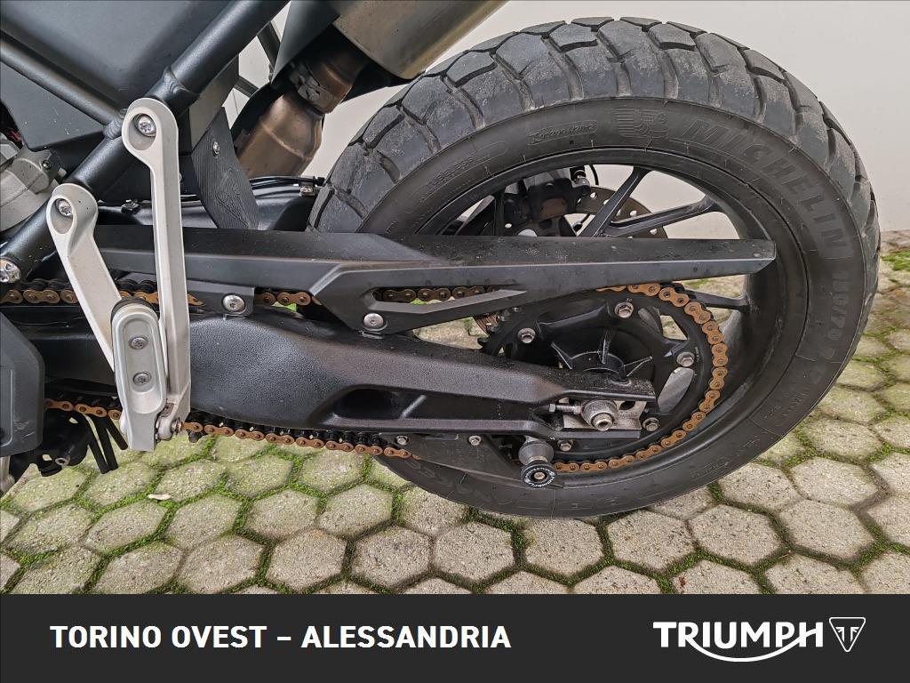 TRIUMPH Tiger 850 Sport Abs