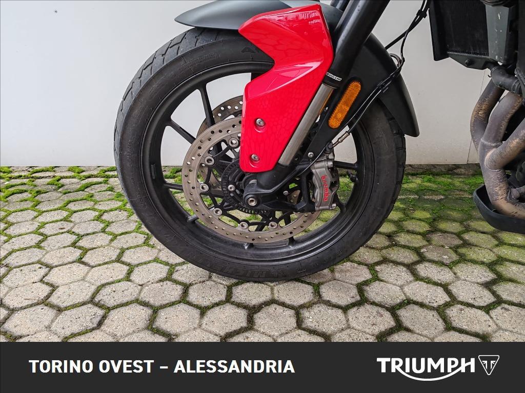 TRIUMPH Tiger 850 Sport Abs