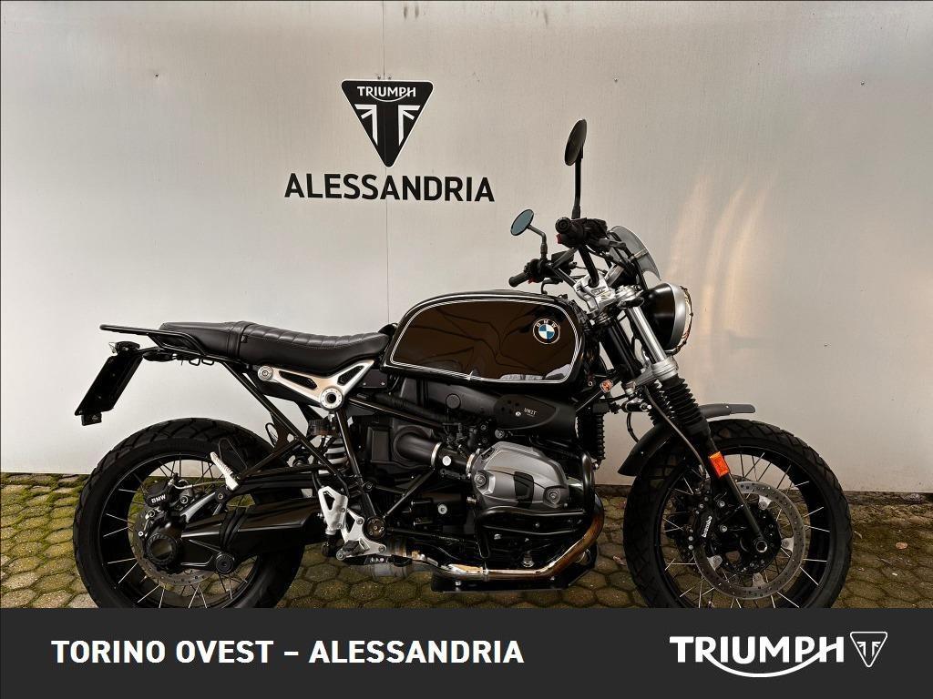 BMW R 1200 nineT Urban G/S Abs