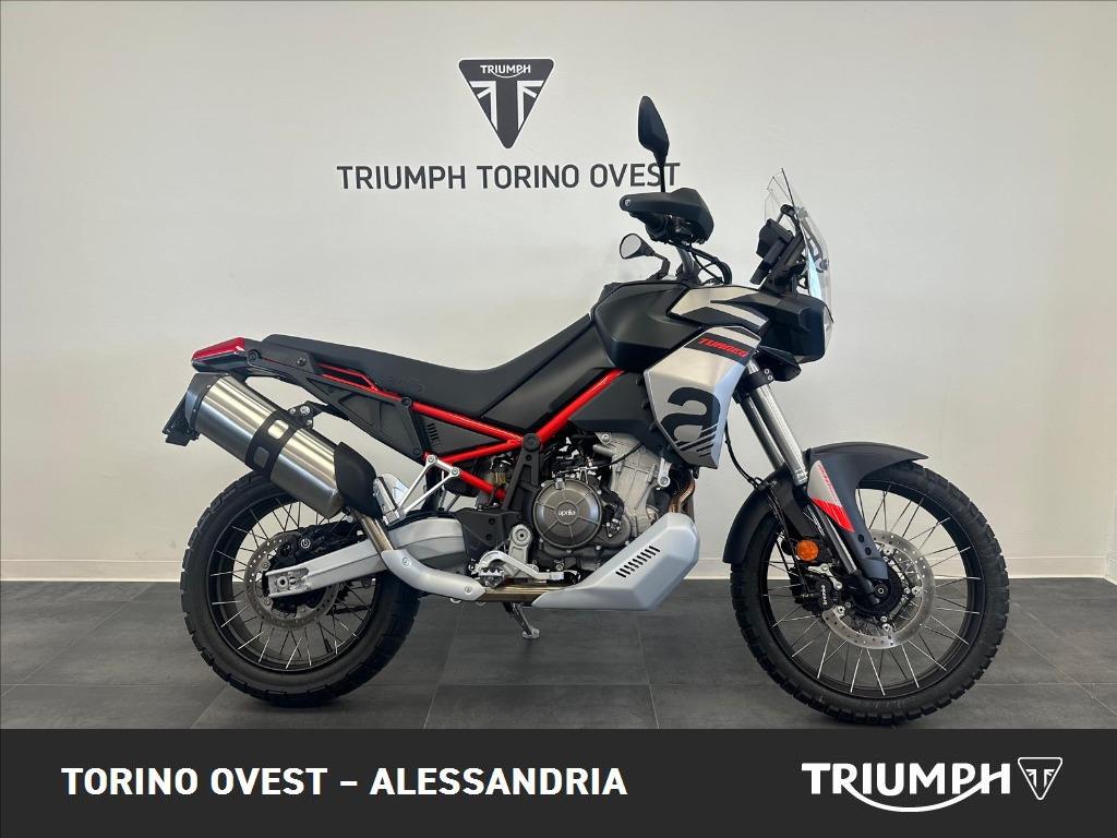 APRILIA Tuareg 660 Abs