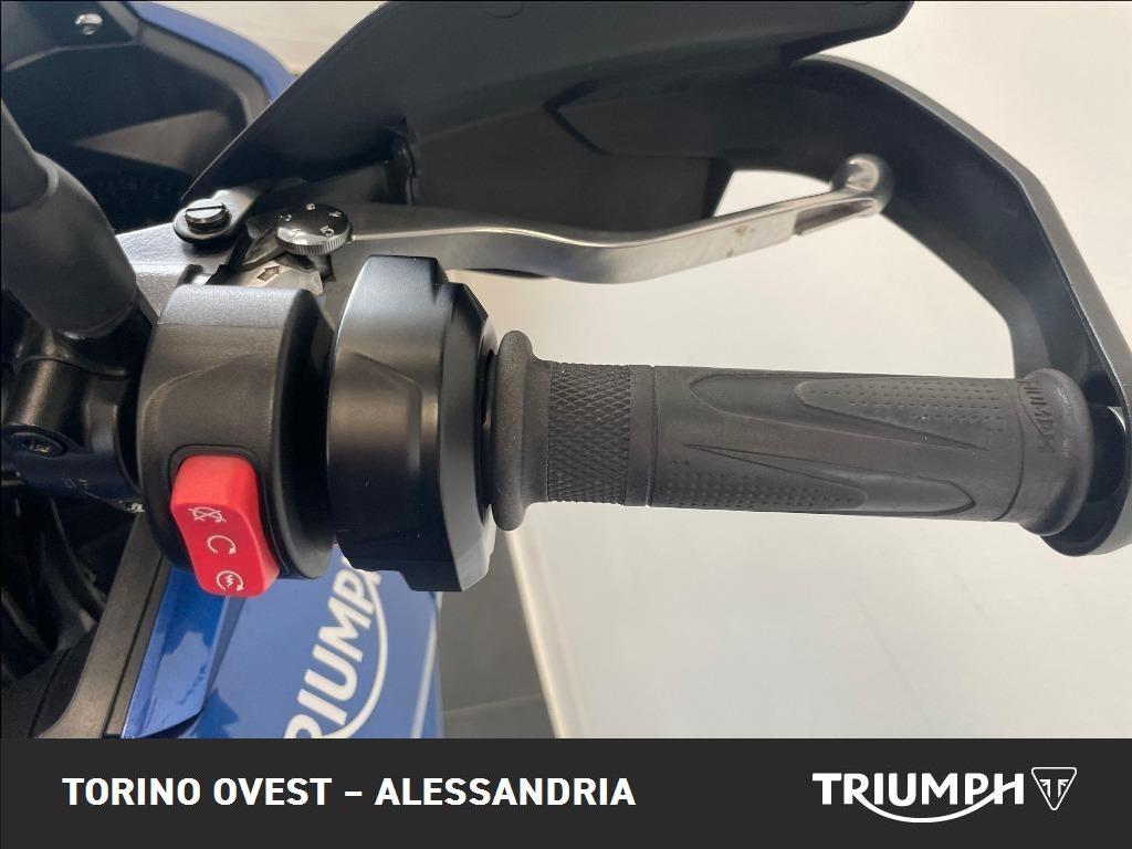 TRIUMPH Tiger 660 Sport Abs