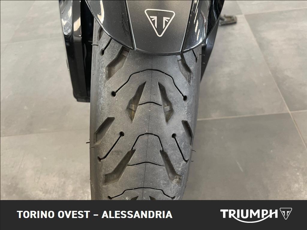 TRIUMPH Tiger 660 Sport Abs