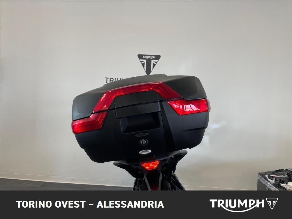 TRIUMPH Tiger 660 Sport Abs