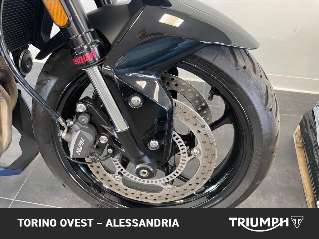 TRIUMPH Tiger 660 Sport Abs