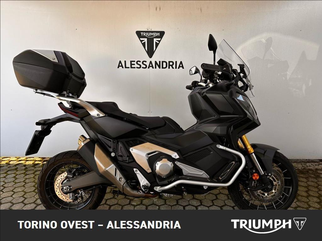 HONDA X-ADV 750 DCT Abs