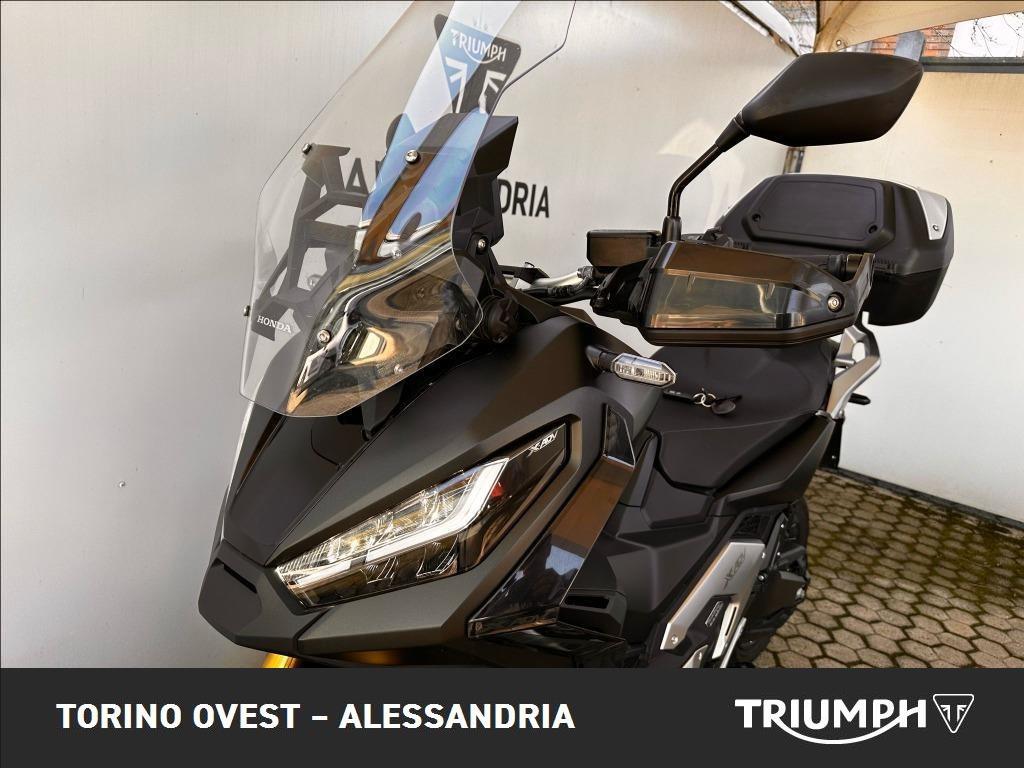 HONDA X-ADV 750 DCT Abs