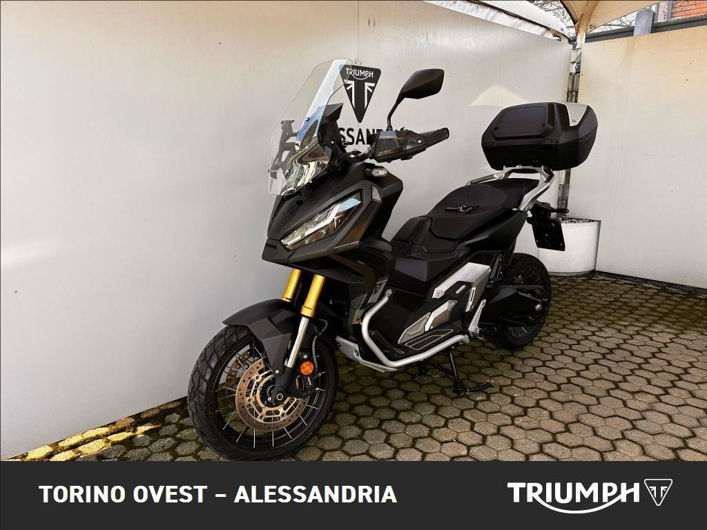 HONDA X-ADV 750 DCT Abs