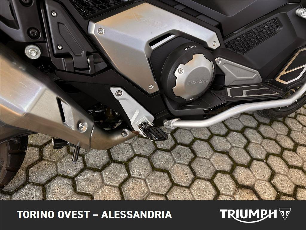 HONDA X-ADV 750 DCT Abs