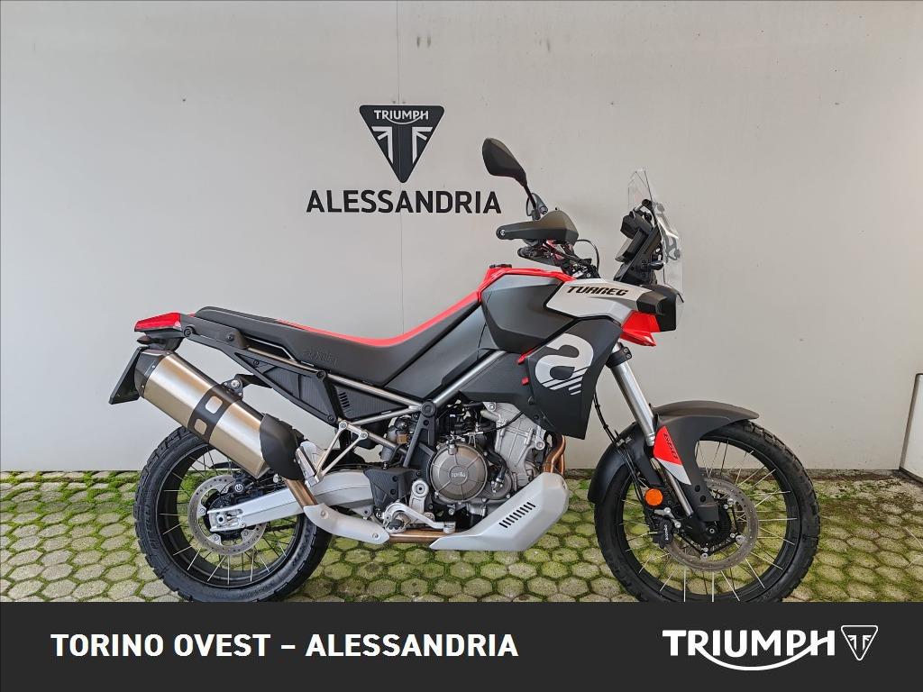 APRILIA Tuareg 660 Abs