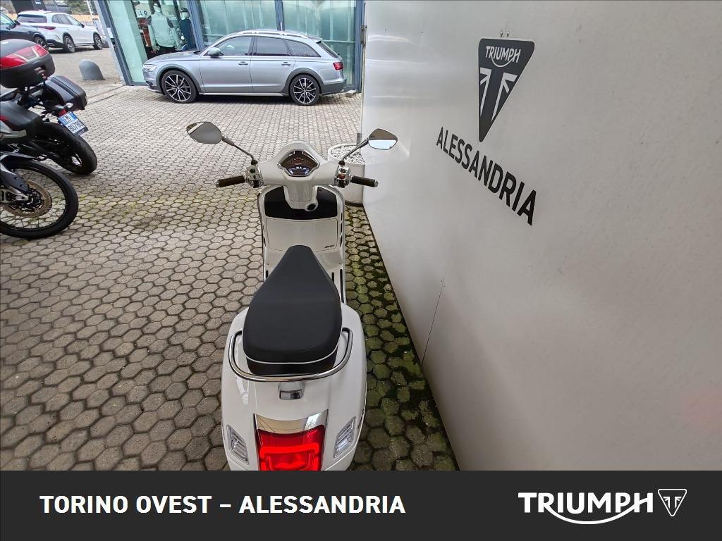 VESPA Vespa GTS 300 hpe Super Abs