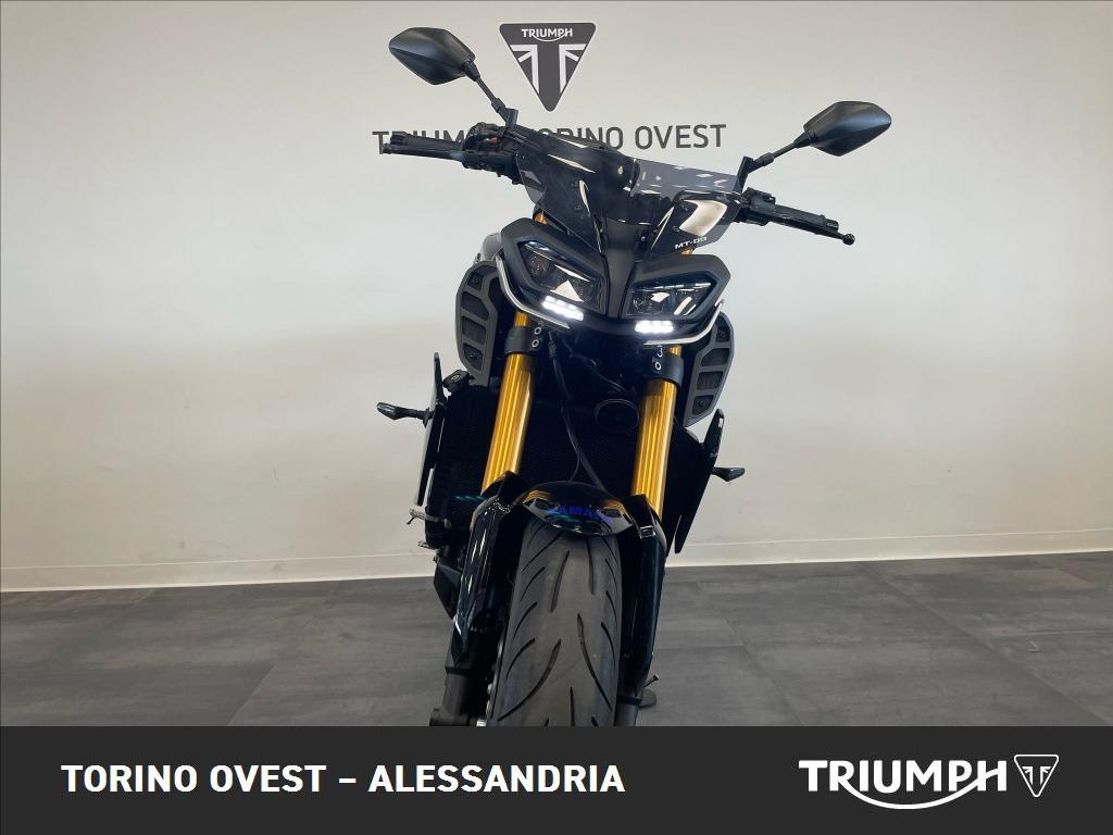 YAMAHA MT-09 850 SP Abs