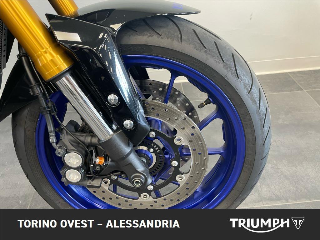 YAMAHA MT-09 850 SP Abs